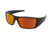 Okulary przeciwsłoneczne - Okulary przeciwsłoneczne Oakley Heliostat OO9231 923106 - miniaturka - grafika 1