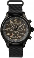 Zegarki męskie - Zegarek Timex TW4B12300NS Expedition Field Chronograph - - miniaturka - grafika 1