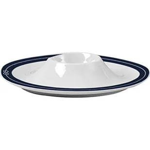 Kieliszek na jajko Brunner Nautical - Akcesoria i części AGD - miniaturka - grafika 1