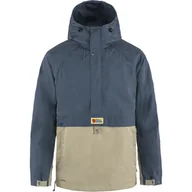 Kurtki męskie - Kurtka męska Fjällräven Vardag Anorak M Rozmiar: XL / Kolor: niebieski/biały - miniaturka - grafika 1