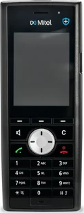 Telefon stacjonarny Mitel Mitel DECT 722dt Set - Telefony stacjonarne - miniaturka - grafika 1