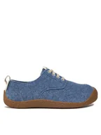 Półbuty damskie - Keen Półbuty Mosey Derby 1026450-10 Niebieski - miniaturka - grafika 1