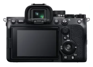 Sony A7 IV Body ILCE-7M4 - Aparaty Cyfrowe - miniaturka - grafika 4