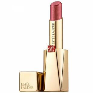 Estee Lauder Pure Color Desire szminka nawilżająca odcień 111 Unspeakable Chrome 3,1 g - Szminki - miniaturka - grafika 2