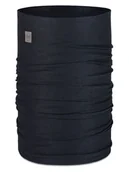 Apaszki i szaliki damskie - Buff Szal-koło w kolorze czarnym - miniaturka - grafika 1