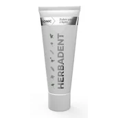 Pasty do zębów - HERBADENT REVITALIZE Pasta do szczoteczek elektrycznych o niskiej ścieralności z hydroksyapatytem SONIC 75 g - miniaturka - grafika 1