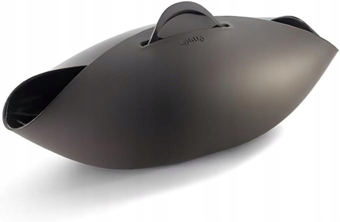 Lékué forma do chleba silikonowa 600 ml – do pieczenia i mikrofali