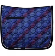 Akcesoria jeździeckie - EURO-STAR Potnik DOTTI Multicolor - miniaturka - grafika 1