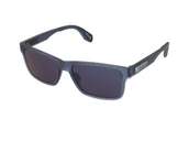 Okulary przeciwsłoneczne - Okulary przeciwsłoneczne Adidas OR0067 91X - miniaturka - grafika 1