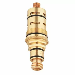 GROHE 47657000 Thermo-Element 1/2 - Pisuary - miniaturka - grafika 1