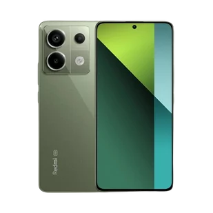 XIAOMI REDMI NOTE 13 Pro 5G 8/256GB Oliwkowy - Telefony komórkowe - miniaturka - grafika 1