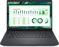 Laptopy - Dell Pro Max 14 MC14250 14 FHD+ Ultra 7-265H 32GB 512GB SSD FPR SCR BK vPro W11Pro 3YPS - miniaturka - grafika 1