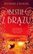 Horror, fantastyka grozy - Bestie z brązu - miniaturka - grafika 1