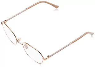 Jimmy Choo Damskie okulary przeciwsłoneczne Jc324/F, Ddb, 50, Db - Okulary przeciwsłoneczne - miniaturka - grafika 1