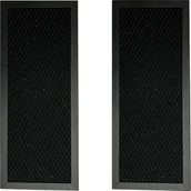 Filtry do okapów - Filtr Carbon.Zeo FALMEC MICTOTECH REGENEROWALNY do LEVEL ONE 76, LEVEL INVISIBLE 90, LEVEL 90 KACL.1042 - miniaturka - grafika 1