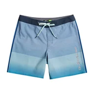 Spodenki damskie - Szorty kąpielowe męskie Quiksilver Surfsilk Massive 17" - miniaturka - grafika 1