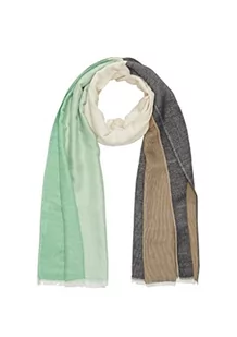 s.Oliver Szalik damski, brązowy, Not specified - Apaszki i szaliki damskie - miniaturka - grafika 1