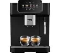 Ekspresy do kawy - Beko CaffeExperto CEG7302B - miniaturka - grafika 1