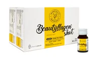 Witaminy i minerały - Pharmaverum, Beautyllagen® shot suplement diety w płynie 30 buteleczek x 30 ml - miniaturka - grafika 1