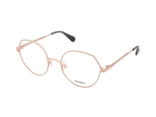 MAX&Co. MO5017 033 - Okulary korekcyjne, oprawki, szkła - miniaturka - grafika 1