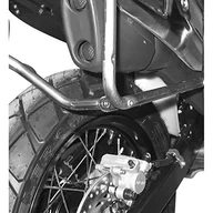 Kufry i sakwy motocyklowe - Kappa KL203 Motocykl - miniaturka - grafika 1
