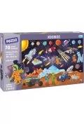 Puzzle - Puzzle 70 Kosmos - miniaturka - grafika 1