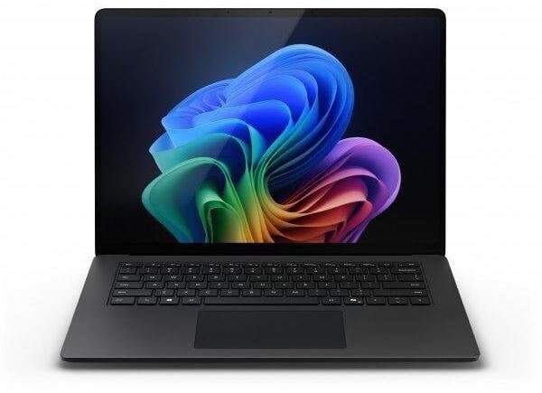 Dell Pro 15 Essential PV15250 Carbon Black 15.6