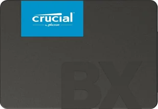 Crucial BX500 1TB (CT1000BX500SSD1) - Dyski SSD - miniaturka - grafika 2