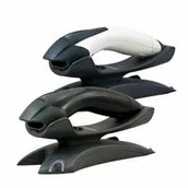 Czytniki kodów kreskowych - Honeywell Voyager 1202g, BT, 1D, multi-IF, kit (USB), black - miniaturka - grafika 1