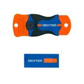 Narzędzia murarskie - Skrobak 40 mm DEXTER - miniaturka - grafika 1