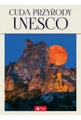 Albumy krajoznawcze - Cuda Przyrody Unesco Praca zbiorowa - miniaturka - grafika 1