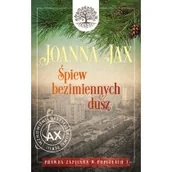 Księgarnia OUTLET - Śpiew bezimiennych dusz. Prawda zapisana w popiołach. Tom 3 - miniaturka - grafika 1