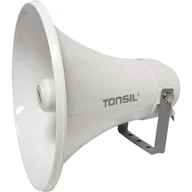Głośniki i kolumny - Głośnik instalacyjny TONSIL TC 35 Biały (1 szt.) - miniaturka - grafika 1