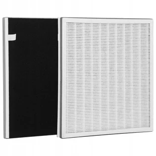 Filtr HEPA do oczyszczacza powietrza Webber AP8400 AP8410 SENCOR SHA 8400WH - Filtry do oczyszczaczy powietrza - miniaturka - grafika 1