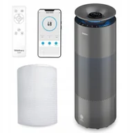 Nawilżacze powietrza - Webber EH9004 TAUPE - miniaturka - grafika 1