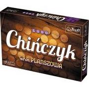 Trefl Chińczyk klasyczny