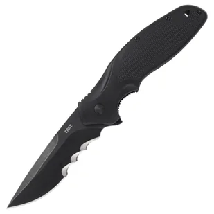 Nóż składany CRKT K800KKP Shenanigan - Noże - miniaturka - grafika 1