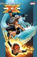 Komiksy dla dorosłych - Ultimate X-Men. Tom 5 - miniaturka - grafika 1