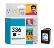 Tusze zamienniki - Zamiennik HP 336 Black C9362EE tusz czarny - miniaturka - grafika 1