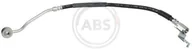 Przewody hamulcowe - A.B.S. Przewód hamulcowy giętki A.B.S. SL4827 SL4827 - miniaturka - grafika 1
