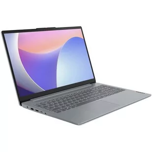 LENOVO IdeaPad Slim 3 15IAH8 15.6" IPS i5-12450H 8GB RAM 512GB SSD Windows 11 Home - Laptopy - miniaturka - grafika 1