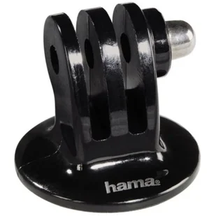 Hama Adapter 4355 do aparatu z mocowaniem 1/4 cala 1/4 - Akcesoria fotograficzne - miniaturka - grafika 1