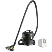 Odkurzacze przemysłowe - KARCHER Professional T 11/1 Classic Re!Plast - miniaturka - grafika 1