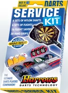 Dart - Harrows lotek  Service Kit AB401 - miniaturka - grafika 1