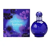 Wody i perfumy damskie - Britney Spears Midnight Fantasy woda perfumowana dla kobiet 100 ml (719346094665) - miniaturka - grafika 1