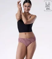 Majtki damskie - FIGI JULIMEX WINGS - Julimex - miniaturka - grafika 1