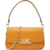 Torebki damskie - Michael Kors Skórzana listonoszka - miniaturka - grafika 1