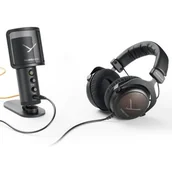 Słuchawki - Beyerdynamic TYGR 300R - miniaturka - grafika 1