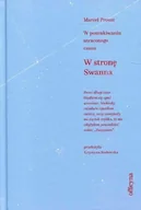 Poezja - W stronę Swanna - Marcel Proust - miniaturka - grafika 1