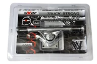Piłka nożna - Axer Sport Sport Truck SPORT A2205 Strong 2 szt - miniaturka - grafika 1